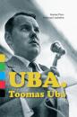 Скачать Uba. Toomas Uba - Gunnar Press
