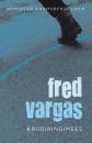 Скачать Kriidiringimees - Fred Vargas