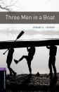 Скачать Three Men in a Boat - Jerome Jerome K.