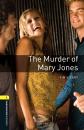 Скачать The Murder of Mary Jones - Tim Vicary