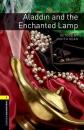 Скачать Aladdin and the Enchanted Lamp - Judith Dean