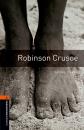 Скачать Robinson Crusoe - Daniel Defoe