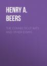Скачать The Connecticut Wits and Other Essays - Beers Henry Augustin