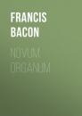 Скачать Novum Organum - Bacon Francis