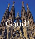 Скачать Gaudí - Victoria Charles