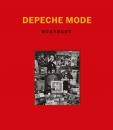 Скачать Depeche Mode. Монумент - Деннис Бурмейстер