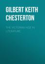 Скачать The Victorian Age in Literature - Gilbert Keith Chesterton