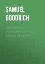 Скачать Illustrative Anecdotes of the Animal Kingdom - Goodrich Samuel Griswold