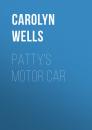 Скачать Patty's Motor Car - Wells Carolyn