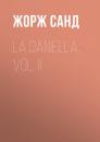 Скачать La Daniella, Vol. II - Жорж Санд