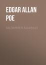 Скачать Valtameren salaisuus - Edgar Allan Poe