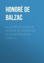 Скачать La Comédie humaine - Volume 05. Scènes de la vie de Province - Tome 01 - Honore de Balzac