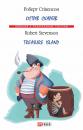 Скачать Острів Скарбів / Treasure Island - Роберт Луїс Стівенсон
