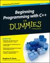 Скачать Beginning Programming with C++ For Dummies - Davis Stephen R.