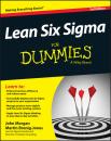 Скачать Lean Six Sigma For Dummies - Brenig-Jones Martin