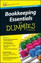 Скачать Bookkeeping Essentials For Dummies – Australia - Veechi Curtis