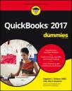 Скачать QuickBooks 2017 For Dummies - Nelson Stephen L.