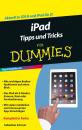 Скачать iPad Tipps und Tricks für Dummies - Sebastian Schroer