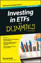 Скачать Investing in ETFs For Dummies - Russell Wild
