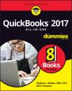 Скачать QuickBooks 2017 All-In-One For Dummies - Stephen L. Nelson