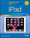 Скачать Teach Yourself VISUALLY iPad - Guy  Hart-Davis