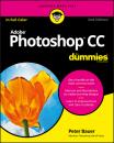 Скачать Photoshop CC For Dummies - Peter  Bauer