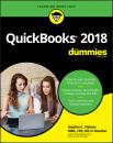 Скачать QuickBooks 2018 For Dummies - Stephen L. Nelson