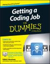 Скачать Getting a Coding Job For Dummies - Nikhil Abraham
