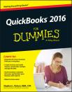 Скачать QuickBooks 2016 For Dummies - Stephen L. Nelson