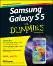 Скачать Samsung Galaxy S5 For Dummies - Bill Hughes