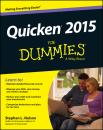 Скачать Quicken 2015 For Dummies - Stephen L. Nelson