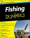 Скачать Fishing For Dummies - Peter  Kaminsky