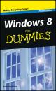 Скачать Windows 8 For Dummies, Pocket Edition - Andy  Rathbone