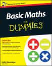 Скачать Basic Maths For Dummies - Colin  Beveridge