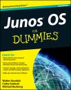 Скачать JUNOS OS For Dummies - Michael  Bushong