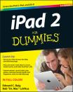Скачать iPad 2 For Dummies - Bob LeVitus