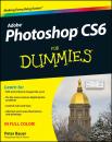 Скачать Photoshop CS6 For Dummies - Peter  Bauer