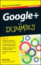 Скачать Google+ For Dummies - Jesse Stay