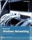 Скачать Microsoft Windows Networking Essentials - Darril  Gibson