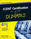 Скачать CCENT Certification All-In-One For Dummies - Glen Clarke E.