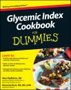 Скачать Glycemic Index Cookbook For Dummies - Meri  Raffetto