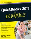 Скачать QuickBooks 2011 For Dummies - Stephen L. Nelson