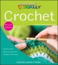 Скачать Teach Yourself VISUALLY Crochet - Cecily  Keim