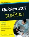 Скачать Quicken 2011 For Dummies - Stephen L. Nelson