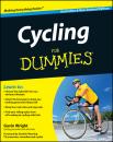 Скачать Cycling For Dummies - Gavin  Wright