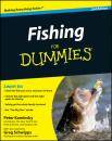 Скачать Fishing for Dummies - Peter  Kaminsky