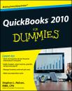 Скачать QuickBooks 2010 For Dummies - Stephen L. Nelson