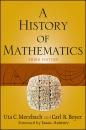 Скачать A History of Mathematics - Carl Boyer B.