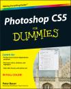 Скачать Photoshop CS5 For Dummies - Peter  Bauer