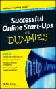 Скачать Successful Online Start-Ups For Dummies - Stefan  Korn